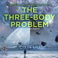 Cover Art for B0157793QM, The Three-Body Problem by Cixin Liu