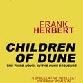 Cover Art for 9780575104402, Children Of Dune: The Third Dune Novel by Frank Herbert