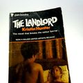Cover Art for 9780330027281, The Landlord by Kristin Hunter