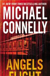 Cover Art for 9780752826943, Angels Flight by Michael Connelly