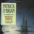 Cover Art for B004RRYPIA, Treason's Harbour (Vol. Book 9) (Aubrey/Maturin Novels) Publisher: W. W. Norton & Company; Later Printing edition by 