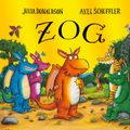 Cover Art for 9781407186955, Zog Christmas by Julia Donaldson