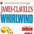 Cover Art for 9780340406847, Whirlwind by James Clavell