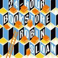Cover Art for 9781782392330, Mr. Penumbra's 24-Hour Bookstore by Robin Sloan