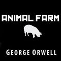 Cover Art for 9781849310826, Animal Farm by George Orwell