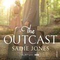 Cover Art for 9781784700799, The Outcast by Sadie Jones