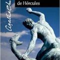 Cover Art for 9789892308142, Os Trabalhos de Hércules by Agatha Christie