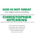 Cover Art for 9781741766929, God is Not Great by Christopher Hitchens