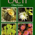 Cover Art for 9780004113340, Cacti by Clive Innes