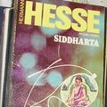 Cover Art for 9788402005281, SIDDHARTA by Hesse, Hermann