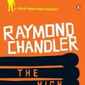 Cover Art for 9780140108934, The High Window by Raymond Chandler