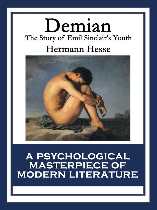 Cover Art for 9781633844780, Demian by Hermann Hesse