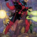 Cover Art for 9780785170495, Eternals by Neil Gaiman by John Romita Jr., Neil Gaiman