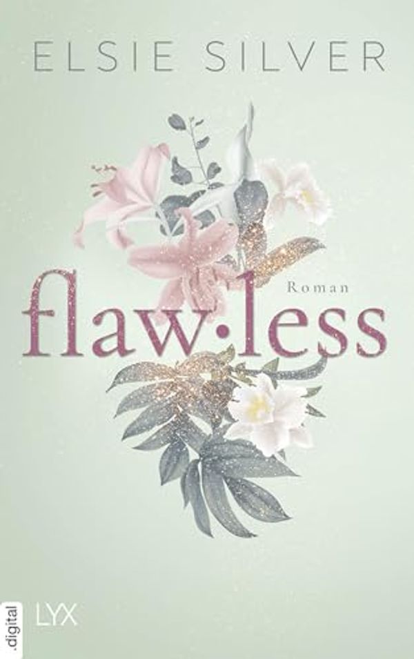 Cover Art for B0CM6T8ZWR, Flawless by Elsie Silver