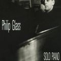 Cover Art for 9780825612978, Philip Glass: Solo Piano by Philip Glass