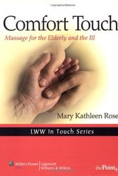 Cover Art for 9780781798297, Comfort Touch by Mary Kathleen Rose