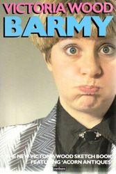 Cover Art for 9780413168801, Barmy by Victoria Wood