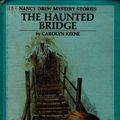 Cover Art for 9780448195155, The Haunted Bridge by Carolyn Keene