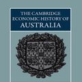 Cover Art for 9781316190814, The Cambridge Economic History of Australia by Simon Ville, Glenn Withers
