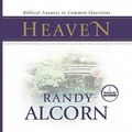 Cover Art for 9781598594478, Heaven by Randy Alcorn
