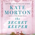 Cover Art for 9781439152805, The Secret Keeper by Kate Morton