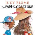 Cover Art for 9780440801221, Pain and the Great One by Judy Blume