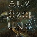 Cover Art for 9783888979859, Auslöschung by Jeff VanderMeer