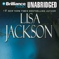 Cover Art for 9781455876662, Absolute Fear by Lisa Jackson