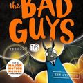 Cover Art for 9781761200816, Bad Guys by Blabey Aaron