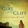 Cover Art for 9781451655858, The Girl on the Cliff by Lucinda Riley