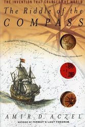 Cover Art for 9780156007535, The Riddle of the Compass by Amir D. Azcel