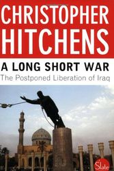 Cover Art for 9780452284982, A Long Short War by Christopher Hitchens