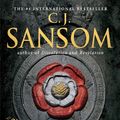 Cover Art for 9780670022397, Heartstone by C. J. Sansom