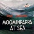 Cover Art for 9780510130510, Moominpappa at Sea by Tove Jansson