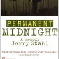 Cover Art for 9780446607261, Permanent Midnight by A1