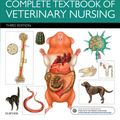 Cover Art for 9780702066023, Aspinall's Complete Textbook of Veterinary Nursing, 3e by Nicola Ackerman