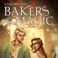 Cover Art for 9798863606392, A Fellowship of Bakers & Magic: Adenashire, A Cozy Fantasy Book Series by Penner, J.