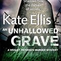 Cover Art for 9780749937003, An Unhallowed Grave by Kate Ellis