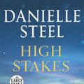 Cover Art for 9780593584415, High Stakes by Danielle Steel