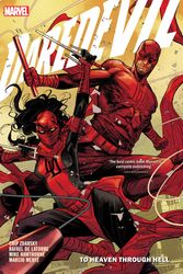 Cover Art for 9781302950057, Daredevil to Heaven Through Hell 4 by Chip Zdarsky, Marvel Various, Mike Hawthorne, Marvel Various