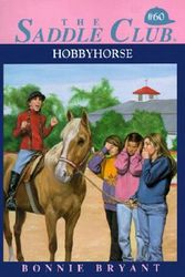 Cover Art for 9780613001632, Hobbyhorse by Bonnie Bryant