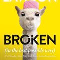 Cover Art for 9781529066814, Broken by Jenny Lawson