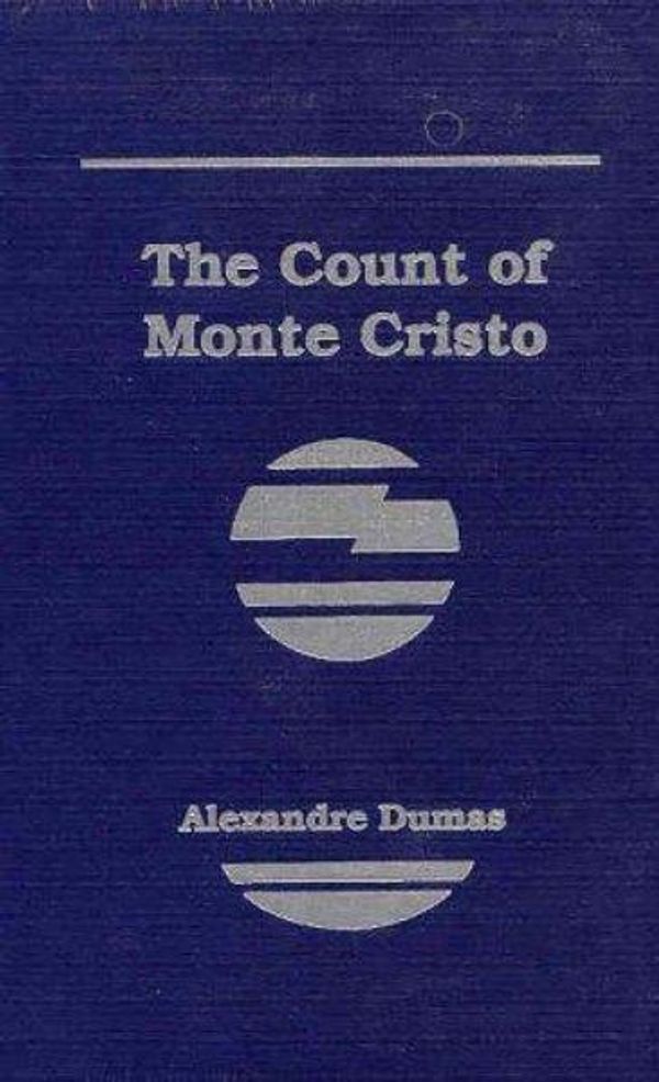Cover Art for 9780899681474, The Count of Monte Cristo by Alexandre Dumas