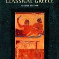 Cover Art for 9780007381333, Democracy and Classical Greece by J. K. Davies