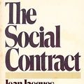 Cover Art for 9780895269171, The Social Contract by Jean Jacques Rousseau