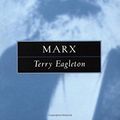 Cover Art for 9780415923774, Marx by Terry Eagleton