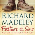 Cover Art for 9781847391063, Fathers and Sons by Richard Madeley