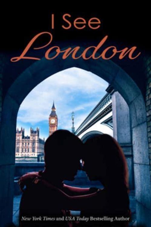 Cover Art for 9798885791199, I See London by Chanel Cleeton