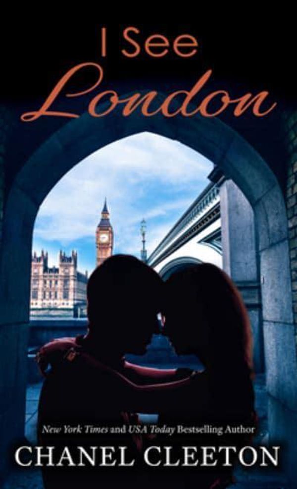 Cover Art for 9798885791199, I See London by Chanel Cleeton