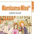 Cover Art for 9783842011908, Kamisama Kiss 17 by Julietta Suzuki